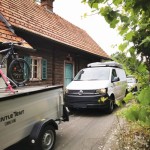 GT Sky Loft pompowany namiot dachowy GentleTent - Namioty dachowe na samochód - Obraz nr14