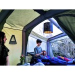 GT Sky Loft pompowany namiot dachowy GentleTent - Namioty dachowe na samochód - Obraz nr17