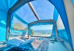 GT Sky Loft pompowany namiot dachowy GentleTent - Namioty dachowe na samochód - Obraz nr41