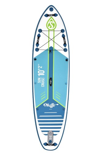 Deska SUP Skiffo Sun Cruise 10.2 2025 - Deski SUP Allround (uniwersalne) - Obraz nr1