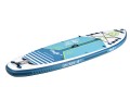 Deska SUP Skiffo Sun Cruise 10.2 2025 - Deski SUP Allround (uniwersalne) - Obraz nr8