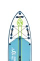 Deska SUP Skiffo Sun Cruise 10.2 2025 - Deski SUP Allround (uniwersalne) - Obraz nr11