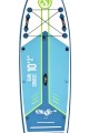 Deska SUP Skiffo Sun Cruise 10.2 2025 - Deski SUP Allround (uniwersalne) - Obraz nr12