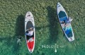 Deska SUP F2 Strato 10.5 BLUE  - Deski SUP dla początkujących - Obraz nr5