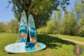 Deska SUP Moai 11 Allround 2025 - Deski SUP Allround (uniwersalne) - Obraz nr7