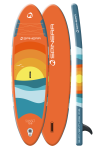 Deska SUP SPINERA SUNSET 10.6 2024 - Deski SUP Allround (uniwersalne) - Obraz nr1