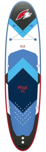 Deska WindSUP F2 Peak 10.8 – poręczna na początek-deska F2_Peak_WS