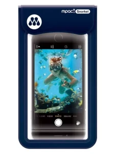 Etui wodoodporne na telefon MPAC S20 IP68