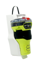 EPIRB ACR GlobalFix V5 RLS/AIS Cat. II (RLB-44) Radioboja - widok w uchwycie - strona lewa