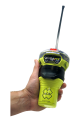 Radioboja EPIRB ACR GlobalFix V5 RLS/AIS Cat. II (RLB-44) Radiopława  - trzymana w ręce