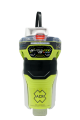 EPIRB ACR GlobalFix V5 RLS/AIS Cat. II (RLB-44) Radiopława  - widok z przodu - zwinięta antena