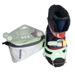 Veriga raczki na obuwie Family Track Dziecięce