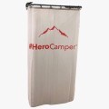 Privacy curtain do HeroCamper Ranger The Armstrong – przebieralnia / miejsce na WC, akcesorium