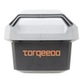 bateria litowo-jonowa Torqeedo Travel 1080 Wh widok od przodu