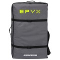 torba do Kajak pompowany Aquadesign EPYX 380 2-osobowy