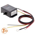 regulator ładowania solarnego Torqeedo MPPT do baterii Power 48-5000