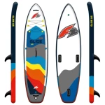 Deska SUP F2 Glide 2024 Windsurf 10.8 