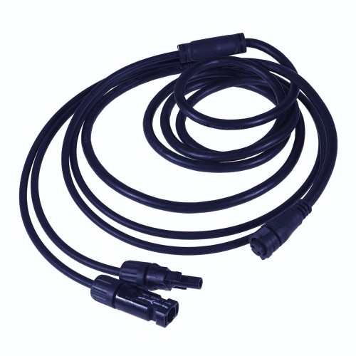 kabel solarny Torqeedo do Travel Travel XP Ultralight z konektorami MC4