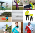 supskin insta-Kurtka SUPSKIN ABANO