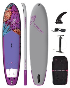Deska SUP iGO SUN 11.2 Starboard 2025