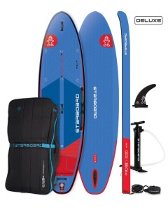 Deska SUP iCON 12 x 33 Starboard