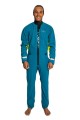 Starboard Mens All Star SUP Suit Męski suchy skafander SUP niebieski.jpg