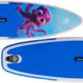 Deska SUP Octopus Sun Reflections KID 8.2 2025 - śląsk.webp