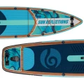 Deska SUP XL 12.0 Sun Reflections.webp