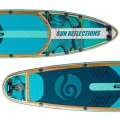 Deska SUP Multi 12.4 Sun Reflections Minicombo 2025.webp