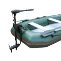 Silnik-elektryczny-Haswing-Ospian-45-Max-zamontowany-na-pontonie