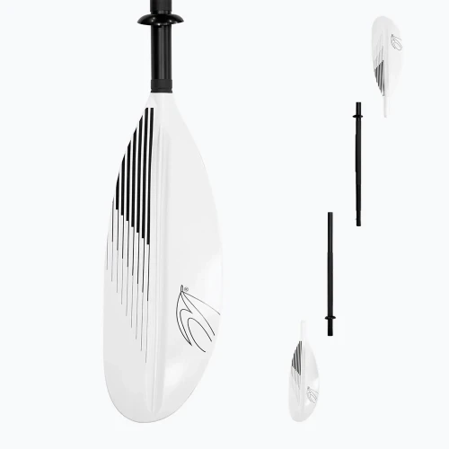 Wiosło kajakowe Aquadesign VIVA 4-częściowe.webp