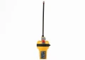 Ocean Signal EPIRB1 – antena wysunięta, gotowa do nadawania 406 MHz