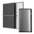 Zestaw do fotowoltaiki balkonowej EcoFlow Stream - dwa panele 510Wp oraz magazyn energii z falownikiem