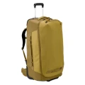 Eagle Creek Expanse Convertible 85L - walizka 2w1 - Gold - ukos tył