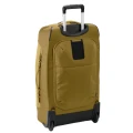 Eagle Creek Expanse Convertible 85L - walizka 2w1 - Gold - tyl - system plecaka schowany