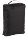 organizery do bagażu Eagle Creek Pack It Starter Set Black EC0A496F010 tył