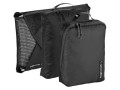 organizery do bagażu Eagle Creek Pack It Starter Set Black EC0A496F010