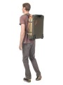 Eagle Creek Cargo Hauler 36l Brown torba z uchwytem podręczna plecak