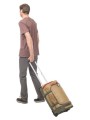 Eagle Creek Cargo Hauler 36l Brown torba z uchwytem podręczna