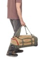 Eagle Creek Cargo Hauler 36l Brown torba z uchwytem podręczna