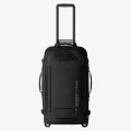 Eagle Creek Gear Warrior XE 27 – Black, widok od frontu z wysuniętą rączką