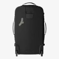 Eagle Creek Gear Warrior XE 27 – Black, tylny panel z logo orła