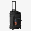 Eagle Creek Gear Warrior XE 27 – Black, cargo-siatka na froncie z wpiętymi rzeczami