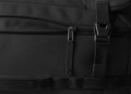 Eagle Creek Gear Warrior XE 27 – Black, detal: suwak i klamra kompresyjna