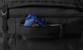Eagle Creek Gear Warrior XE 27 – Black, detal: kieszeń z akcesoriami