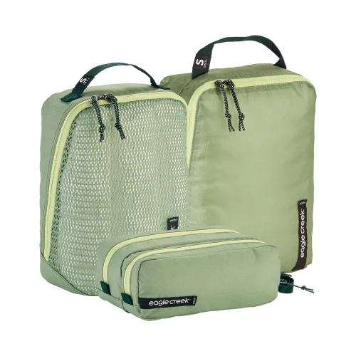 Eagle-Creek-Pack-It-Overnight-Set,-kolor-Green.webp