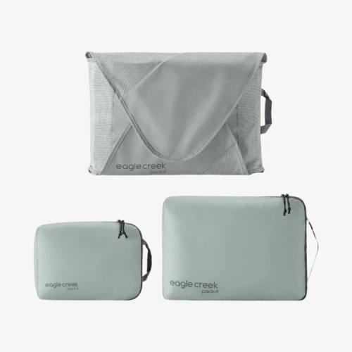 Eagle Creek Pro Starter Set Storm Grey.webp