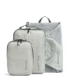 organizer-podróżny-Eagle Creek Pro Starter Set Storm Grey.webp