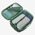 Eagle Creek Tour Travel Pack 40L Jungle Green — wnętrze z organizerami Pack-It