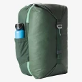 Eagle Creek Tour Travel Pack 40L Jungle Green — kieszeń boczna na butelkę